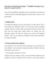 Best Internet Marketing Strategies– 7 Infallible Strategies to get massively expand your list