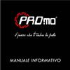 Manuale Informativo PROmo jeans (Ita-Eng-Esp)
