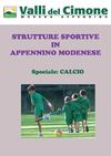 Appennino Verde Valli del Cimone Calcio