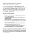 Italian Coursework: Another Culture Is in the Students’ Focus