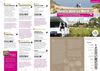 Camperroute - Dwars door Le Nord