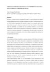 TERTULIAS LITERARIAS DIALÓGICAS: UNA EXPERIENCIA INCLUSIVA QUE FAVORECE EL APRENDIZAJE SOCIAL. En Nules, un pueblo...