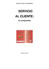 SERVICIO AL CLIENTE
