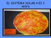 EL SISTEMA SOLAR A P3