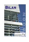 Bilan Astrolabe 2008
