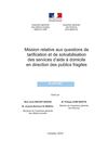 Mission IGAS Tarification