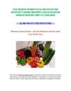 Alimentos Quema Grasa - Alimentos Quema Grasa Para Perder Peso
