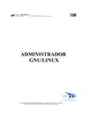 Administrador GNU/LINUX