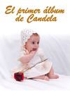 El primer álbum de Candela