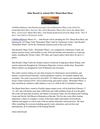 John Rosatti to Attend 2011 Miami Boat Show