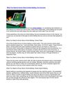 What You Need to Know About Online Betting An Overview