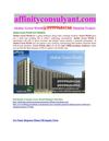 Your Dreame House Booking!!$$09999684166$$ Green World Airoli Premium Apartments in Navi Mumbai