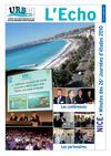 ECHO N°31 Minutes de NICE