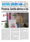 mottola.splinder.com numero 60 - 29 gennaio 2011