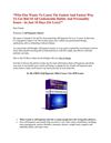 self hypnosis course