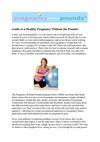 Diet for Pregnant Women – During Pregnancy Diet – Pregnancy Diet Plan