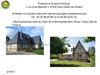location de vacances gite 8 personnes normandie eure