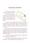 A carta para o Pai Natal - Luísa Ducla Soares