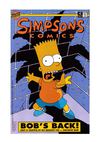 THE SIMPSONS COMICS 2