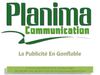 publicité en Gonflable