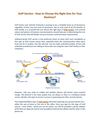 VoIP Service - How to Choose the Right One for Your Business?