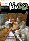 KioSQ n°84 - mars 2011