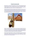 A Book of Vacation Guide