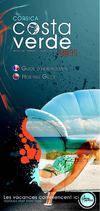 Guide d'Hébergement de la Costa Verde pour vos vacances en Corse / Hosting Guide of Costa Verde for holidays in Corsica