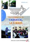 Gometz le Châtel - Bulletin Municipal 221 - Février 2011