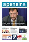 Entrevista a Carlos V. Padín n'A Peneira (decembro 2010)