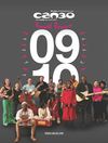 Community Arts North West annual report 2009-10
