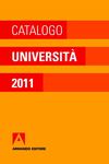 Catalogo università 2011 _ Armando editore