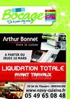 Mag du Bocage mars 2011