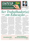 Jornal do Sintesa n.22 - Fevereiro/2011