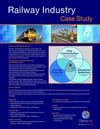 Railway Industry Case Study