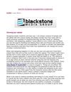 Shinning your website