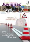 Bulletin municipal de Juvignac Juin 2010