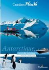 ANTARCTIQUE : TERRE DES EXTRÊMES 