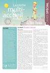 Cahier spécial "Le petit Prince"
