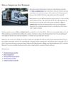 Hire a Campervan