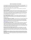 What to do right after an auto accident