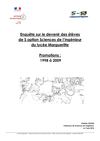 Devenir anciens élèves de S-SI