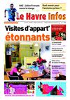 Le Havre Infos n°15
