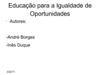 Educação