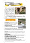 Bulletin Municipal de la commune de Comprégnac - décembre 2010
