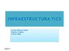 Infraestructura TIC