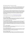 MIR Corporation Announces 2011 Central Asia Tour Dates