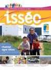 Isséo N°4 - Octobre 2010