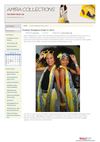 Fashion Designers Expo in 2011