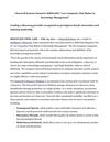Clearwell Systems Named to KMWorld’s “100 Companies That Matter in Knowledge Management”